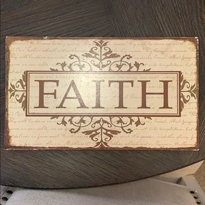 Hobby Lobby Home Accent